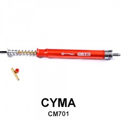 Mancraft SDiK conversion kit for Cyma CM701 - 