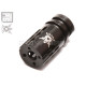 PTS Battle Comp 2.0 Flash Hider - 14mm CW - 