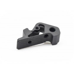 TTI VICTOR Tactical Adjustable Trigger for AAP01 - Black