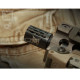 PTS Battle Comp 2.0 Flash Hider - 14mm CW - 