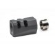 TTI TP22 / TP9 canik 14mm Type B Compensator CCW - Black - 