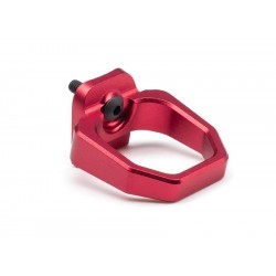 TTI Charging Ring for TP22 - Red - 