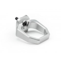 TTI Charging Ring for TP22 - Silver