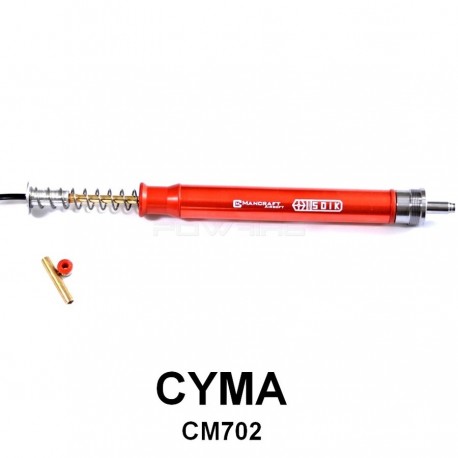 Mancraft SDiK conversion kit for Cyma M24 CM701 - 