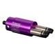 GATE PULSAR D HPA V2 dual-solenoid avec FCU TITAN II - REAR - 