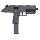 VORSK VMP-1C SMG GAS short - Grey - 