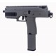 VORSK VMP-1C SMG GAS short - Grey - 