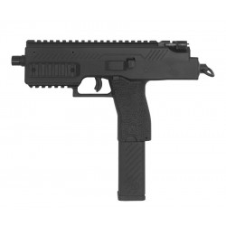 VORSK VMP-1C SMG GAS short - Black