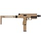 VORSK VMP-1 SMG GAS - Tan - 