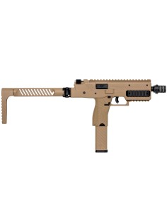 VORSK réplique SMG VMP-1 -Tan -  2
