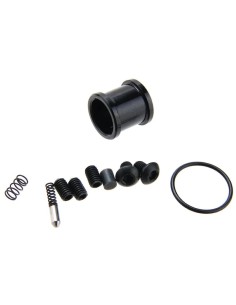 TTI  Premium CNC Hop Up Chamber for We Galaxy Hi-Capa / 1911 series -  2