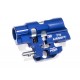 TTI Chambre Hop-Up CNC infinity TDC pour Hi-Capa - Bleu - 