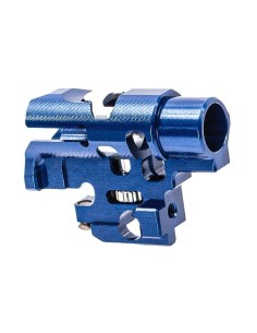 TTI Chambre Hop-Up CNC infinity TDC pour Hi-Capa - Bleu -  2