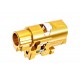 TTI INFINITY CNC TDC Hop-Up Chamber for Hi-Capa - Gold - 