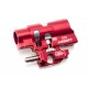 TTI INFINITY CNC TDC Hop-Up Chamber for Hi-Capa - Red - 
