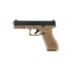 GLOCK 17 GEN5 gas GBB - French Edition - 