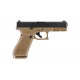 GLOCK 17 GEN5 gas GBB - French Edition - 