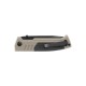 Walther couteau PDP TANTO - FDE - 