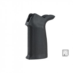 PTS EPG motor grip for M4 AEG (black) - 