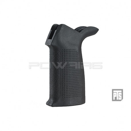 PTS EPG motor grip for M4 AEG (black) - 