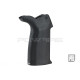 PTS EPG motor grip for M4 AEG (black) - 