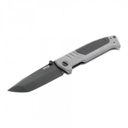 Walther couteau PDP TANTO - Gris - 