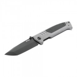 Walther PDP TANTO knife - Gray - 