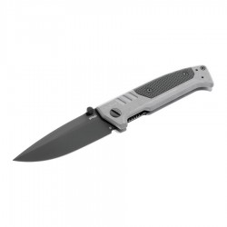 Walther PDP SPEAR POINT knife - Grey