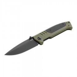 Walther PDP SPEAR POINT knife - OD