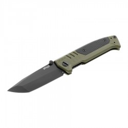 Walther PDP TANTO knife - OD - 