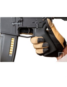 PTS Poignée moteur EPG pour AEG M4 (noir) -  2