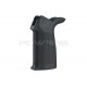 PTS EPG grip for M4 GBB (black)