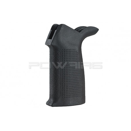PTS EPG grip for M4 GBB (black)