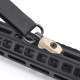 METAL LINK Angled QD attache sangle M-Lok / Keymod - DE - 