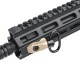 METAL LINK Angled QD attache sangle M-Lok / Keymod - DE - 