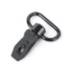 METAL LINK Angled QD Mount M-Lok / Keymod - Black - 