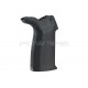 PTS EPG grip for M4 GBB (black) - 