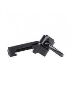 METAL 45 Offset QD Rotation attache sangle rail picatinny 20mm - Noir -  2