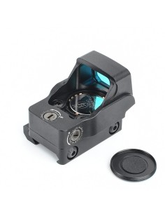 WADSN EFLX Mini Reflex Red Dot  - Noir -  2