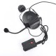 WADSN TAC-SKY Bluetooth PTT - Black - 