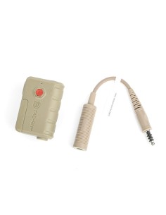 WADSN TAC-SKY Bluetooth PTT - DE -  2