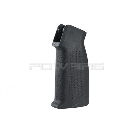 PTS grip EPG-C pour GBB M4 (noir) - 