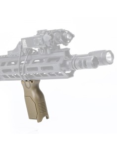 WADSN AVG avec Cable Management-Long - DE -  2