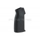 PTS grip EPG-C pour GBB M4 (noir) - 