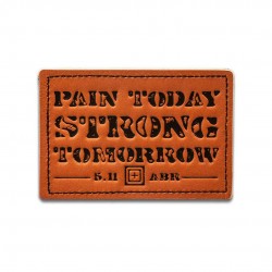 5.11 Strong Tomorrow - Marron - 