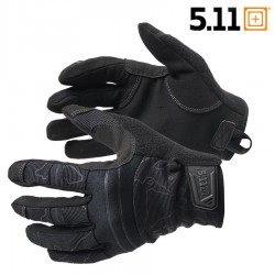 5.11 Gants Competition shooting 2.0 Taille S - Noir