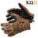 5.11 Gants Competition shooting 2.0 Taille M - Kangaroo - 