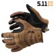 5.11 Competition shooting Glove 2.0 Size L - Kangaroo - 