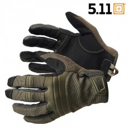 5.11 Competition shooting Glove 2.0 Size S - Ranger green