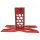 3D6 Stand HEX pour replique airsoft type M4 - 